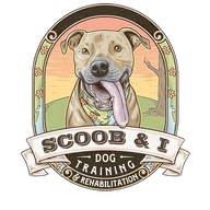 Scoob & I Dog Training & Rehabilitation